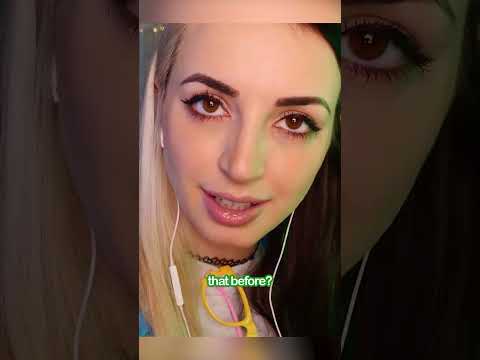 ASMR - Your flu shot goes very wrong #shorts