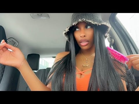 ASMR | POV Your Toxic Best Friend Is Secretly Jealous Of You 