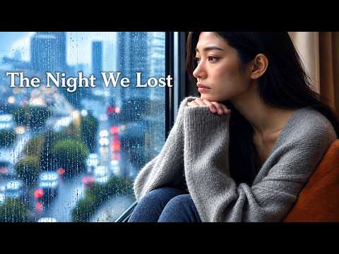The Night We Lost - Ellie Goulding (Lyrics) || Ed Sheeran, Powfu (Mix Lyrics)