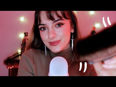 ASMR FR | SOFT SPOKEN et VISUELS pour te guider vers le sommeil ✨