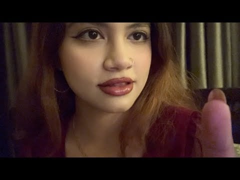 ASMR - Guess The Silent Word 