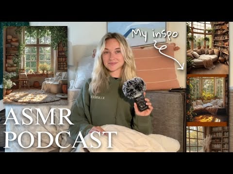Brainstorming My New Office Design - Come Downstairs EP. 14