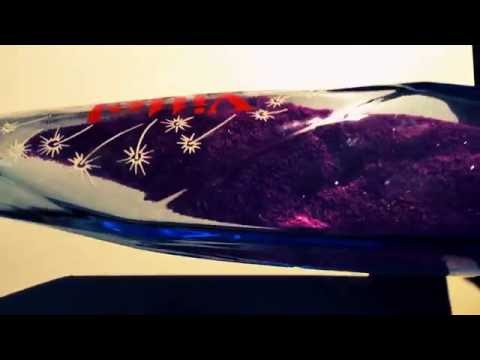 RUBBER 👧👧  2 Girls💜 4 Gloves👐👐 [[ASMR]]