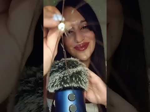 #asmr #relax #visualtingle #asmrparadormir #triggersforsleep #asmrtriggers #asmrtriggersounds