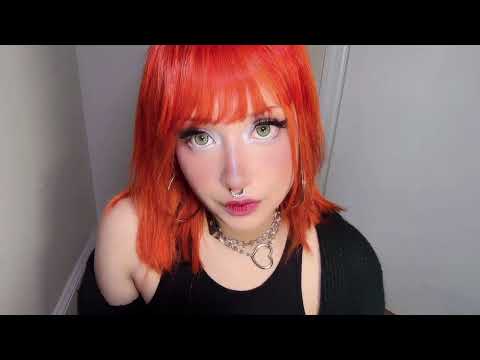 It doesn’t matter anymore ASMR