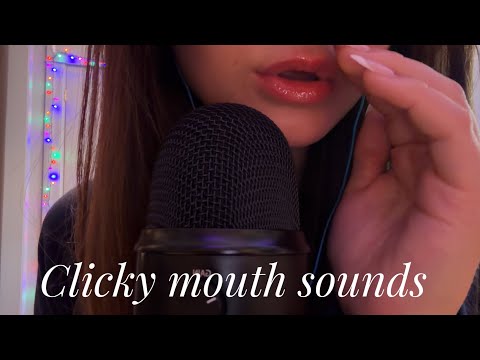 ASMR 30k Subscriber Special ✨Tingly Whisper Ramble 