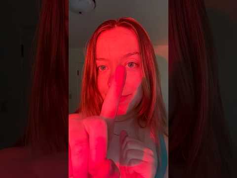 #asmr which color do you like the best? 🌈