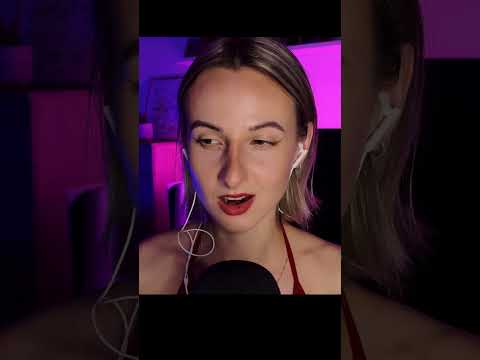 ASMR | Pop Rocks Mouth Sounds