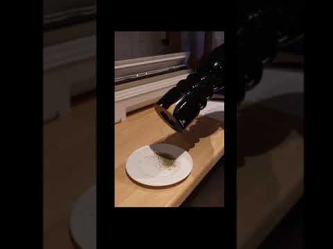 @JeanChristopheNovelli-Official tries ASMR