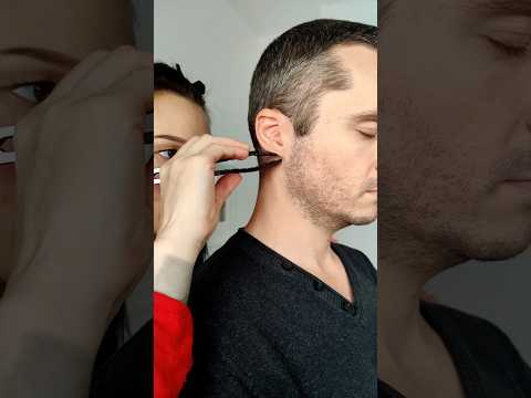 Precise ear examination