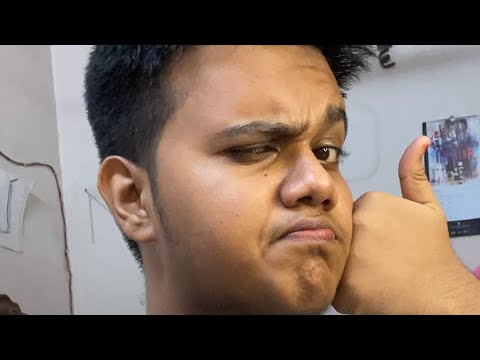 Pro's ASMR is live