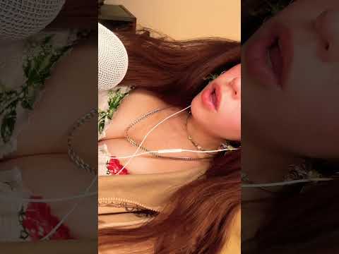 AMAZING 🤩 Random triggers ✨🥰 #asmrsounds #asmrvideo #asmrsleep #asmrtingles #asmrshorts ￼