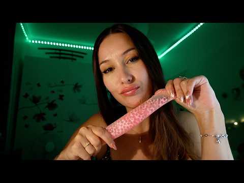 Live ASMR 2 Août 2026