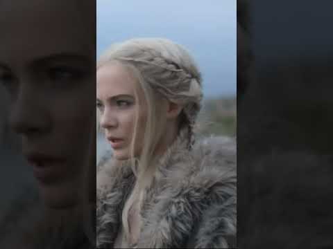 Сериал Ведьмак 3 сезон Трейлер
