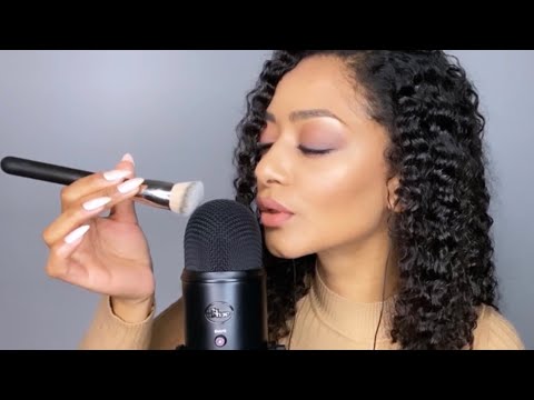 1 MINUTE ASMR 🤍