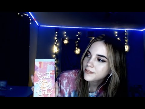 [ASMR] Thank You For 50 SUBS!