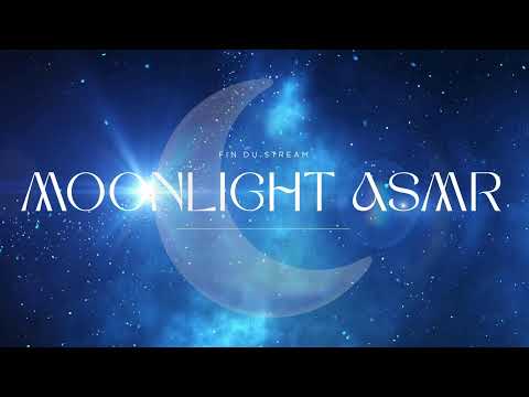 Live ASMR : Viens dodoter ici