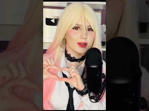 🌙 ASMR relaxing video 💤(full on my channel) ￼