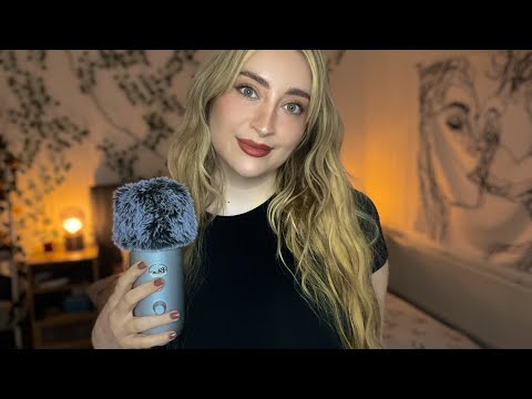 ASMR | 2 Hours of Tingles ✨ (Trigger Assortment)