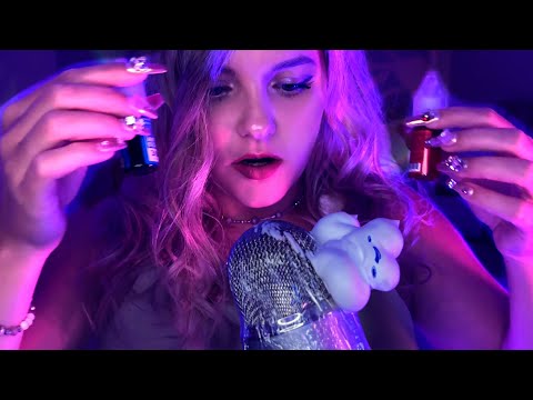 АСМР НЕУДАЧНЫЕ ДУБЛИ 2, Фейлы и Ляпы I ASMR Bloopers