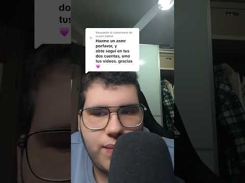 #asmr