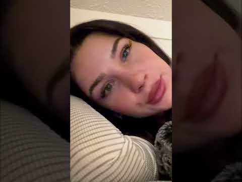 Sleep with Me #asmr #shorts