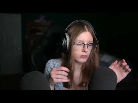 Right To Severely Left ASMR