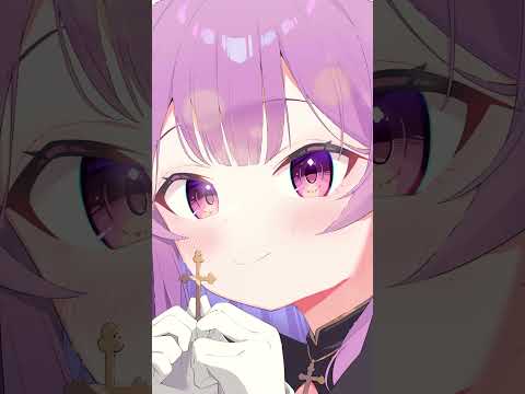 おはようございます🥱　#asmr #ボイス #シチュボ #新人vtuber