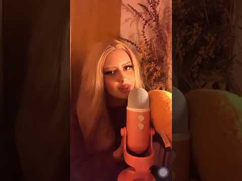 #asmrsounds #asmrvideo #asmr #trigger