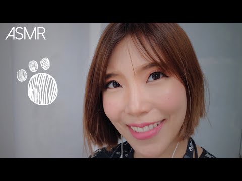 ASMR | Walk With Me