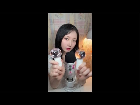 우당탕탕 ASMR Live...?💦