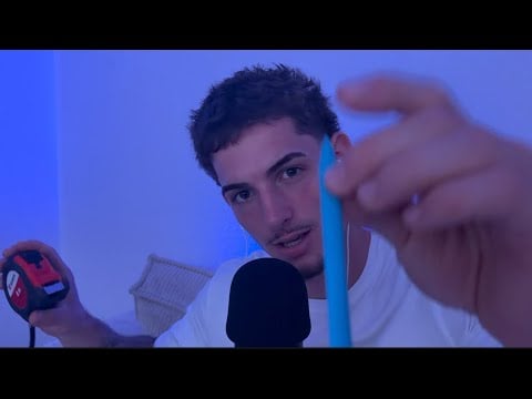 ASMR - TEST TON INTUITION (14% de win rate sur une étude de chercheur de l’Université d’Harvard)