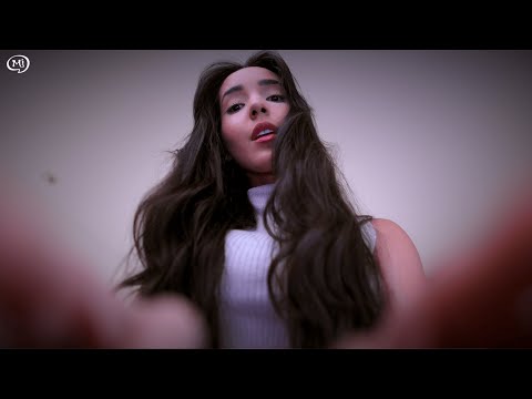 ASMR ♡ perfeito para quem quer dormir rápido | sons de boca ultra profundos ♡ STRONG WHITE NOISE ✨