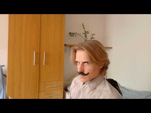 Doctor ASMR, but he's in love (i'm your new doctor...) - part 5