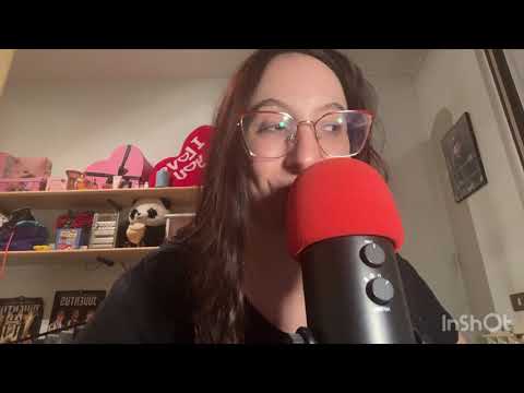 HAUL ACQUISTI MERCATO~ try on Haul ~ OnlyRED ASMR