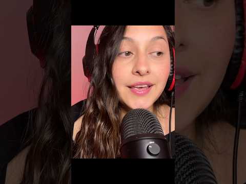 Q&A ♥️ #asmr #mouthwhisper #love #relax #asmrcommunity #tingles #youtubeshorts