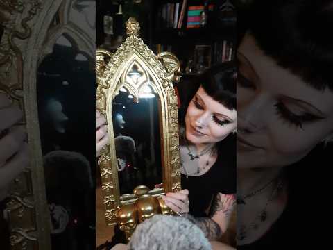 ASMR | A Small Spirit Halloween, T.J. Maxx, & Michaels Haul 🎃