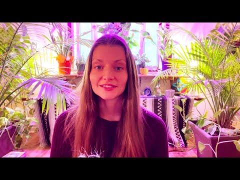 Light Language Activation 💚 ASMR Heart Healing