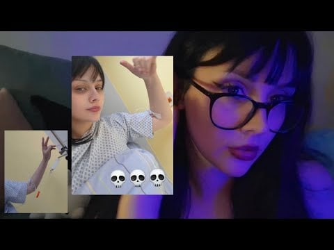 Dear God, I'm NOT your strongest soldier, please stop testing me 😭🙏 (ASMR Story Time) 
