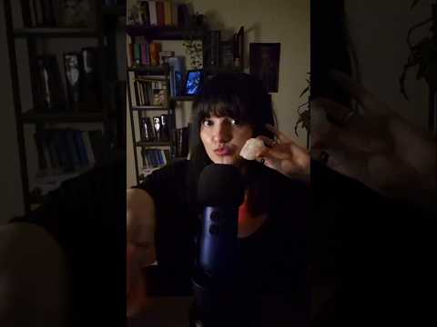 ROCK SOUNDS. its sooooo tingly #asmr #asmrsounds #shorts #shortvideo #tingles