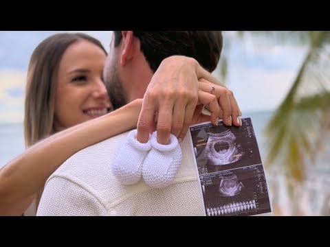 ESTOU GRÁVIDA!!! 🤰🏼 Contando tudo e respondendo dúvidas + video da minha reação e da família!