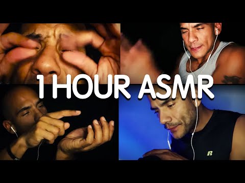 ASMR for RIDICULOUSLY SEVERE tingle immunity