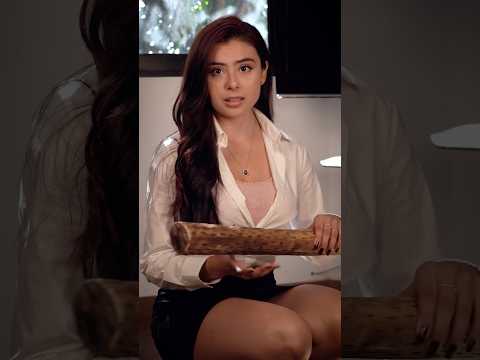 Relajate con mi palo 😴🥱 #vicoasmr #asmrvideos #asmrroleplay #triggersforsleep