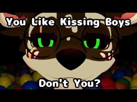 [Live Furry ASMR] Deer Gives You Tingles