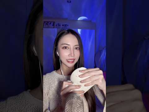 Asmr สกุชชี่ (Squishy) #asmr #relax #relxing #asmrsounds #asmrvideo
