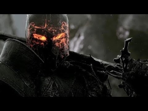 Mortal Shell - Soft Spoken - Gaming / ASMR Français
