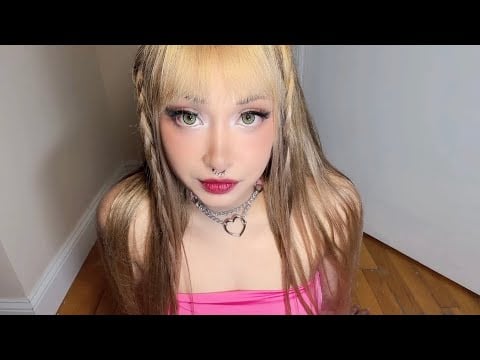 ASMR Hot Pink and Countdown 