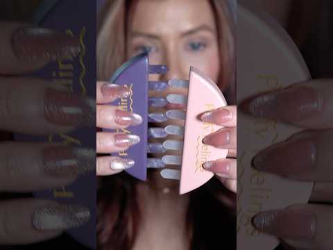 ASMR Facial - Personal Attention