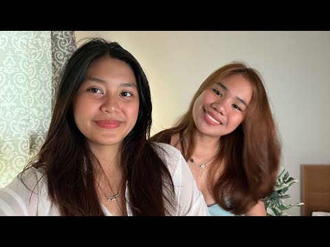 YEY ANOTHER FUN LIVE STREAMING WITH JESSA AND ANGEL!