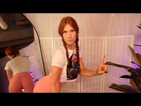 ASMR Don’t Tingle Challenge 👂✨ Can You Last?